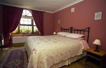 Tirconaill Lodge Enniskillen Buitenkant foto