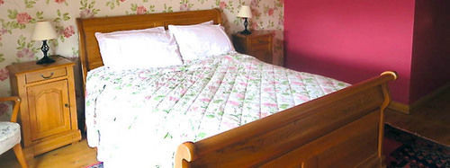 Tirconaill Lodge Enniskillen Buitenkant foto