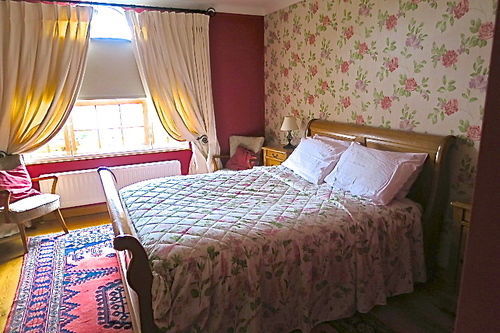 Tirconaill Lodge Enniskillen Buitenkant foto