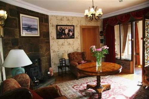 Tirconaill Lodge Enniskillen Buitenkant foto
